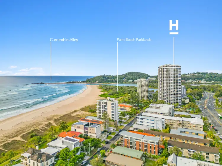 22/987 Gold Coast Highway, Palm Beach QLD 4221