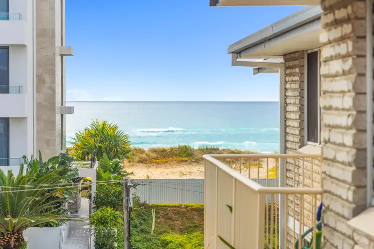 Fifth view of Homely apartment listing, 22/987 Gold Coast Highway, Palm Beach QLD 4221