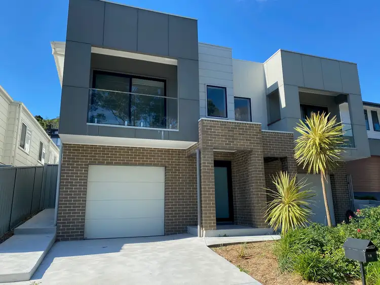 19 Goonyella Street