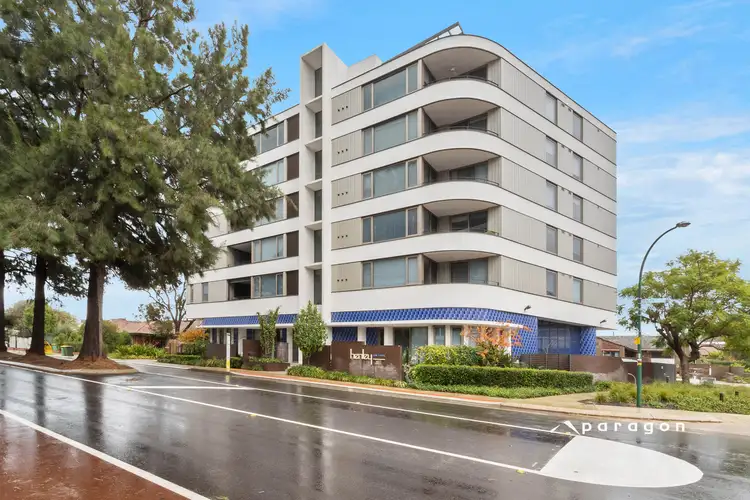 205/20A Henley Street, Como WA 6152