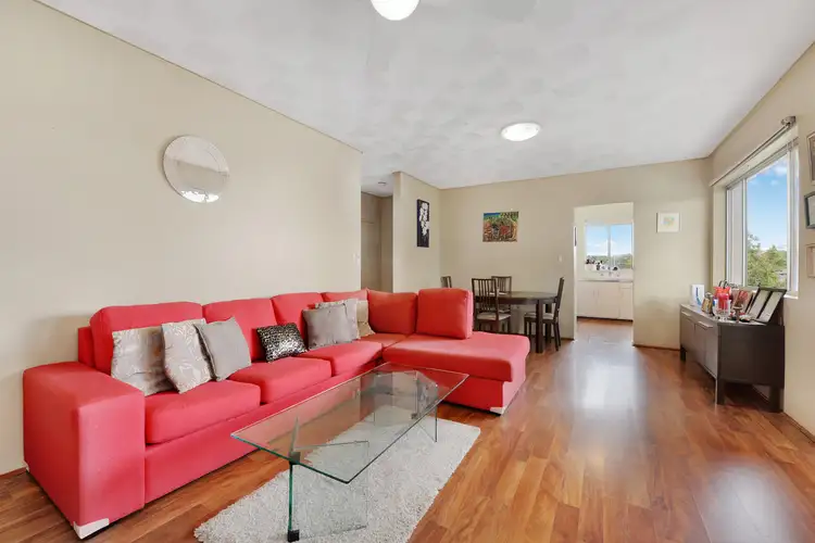 Main view of Homely unit listing, 2/601 Bunnerong Road, Matraville NSW 2036