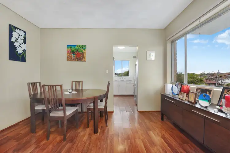 Second view of Homely unit listing, 2/601 Bunnerong Road, Matraville NSW 2036