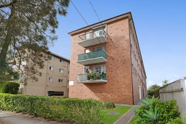 Fourth view of Homely unit listing, 2/601 Bunnerong Road, Matraville NSW 2036