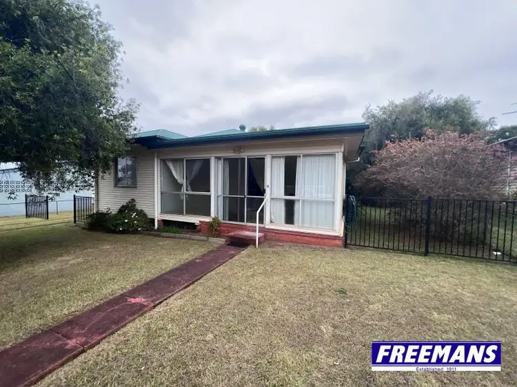23 Norman Street, Kingaroy QLD 4610