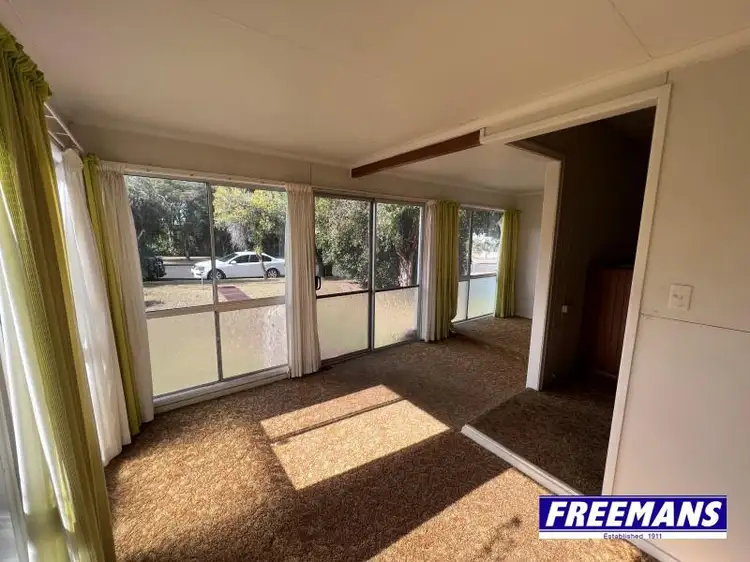 Third view of Homely house listing, 23 Norman Street, Kingaroy QLD 4610