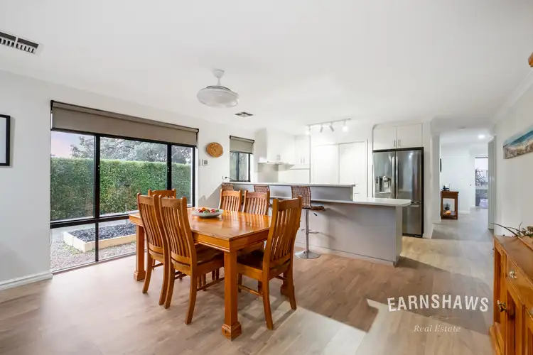 Third view of Homely house listing, 11 Woronora Close, Maida Vale WA 6057