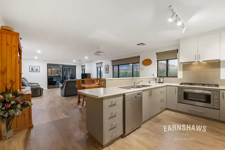 Sixth view of Homely house listing, 11 Woronora Close, Maida Vale WA 6057