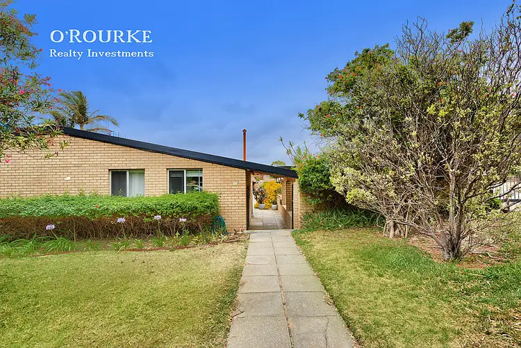 Second view of Homely unit listing, 21/24 Hastings Street, Scarborough WA 6019
