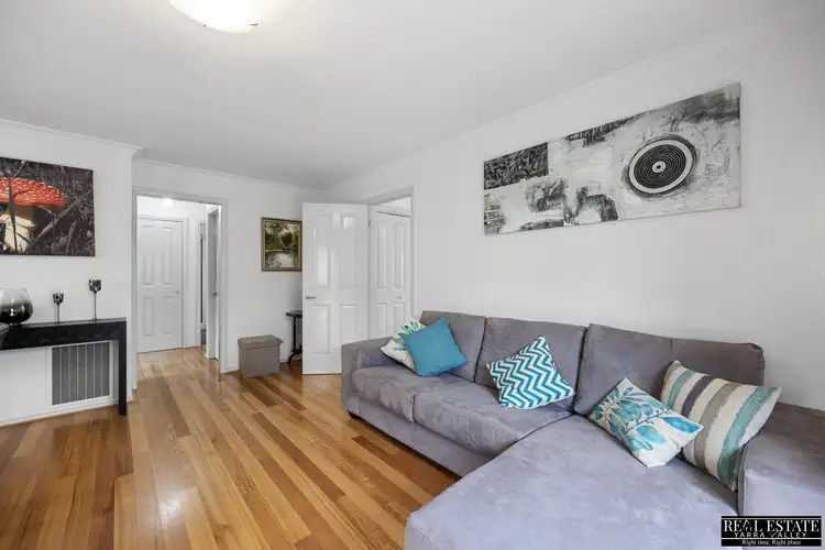 Second view of Homely unit listing, 2/4 Nicholas Street, Lilydale VIC 3140