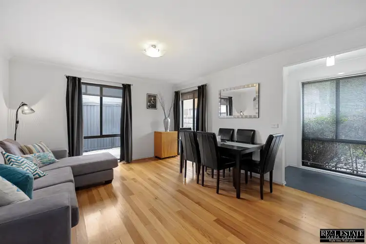 Third view of Homely unit listing, 2/4 Nicholas Street, Lilydale VIC 3140