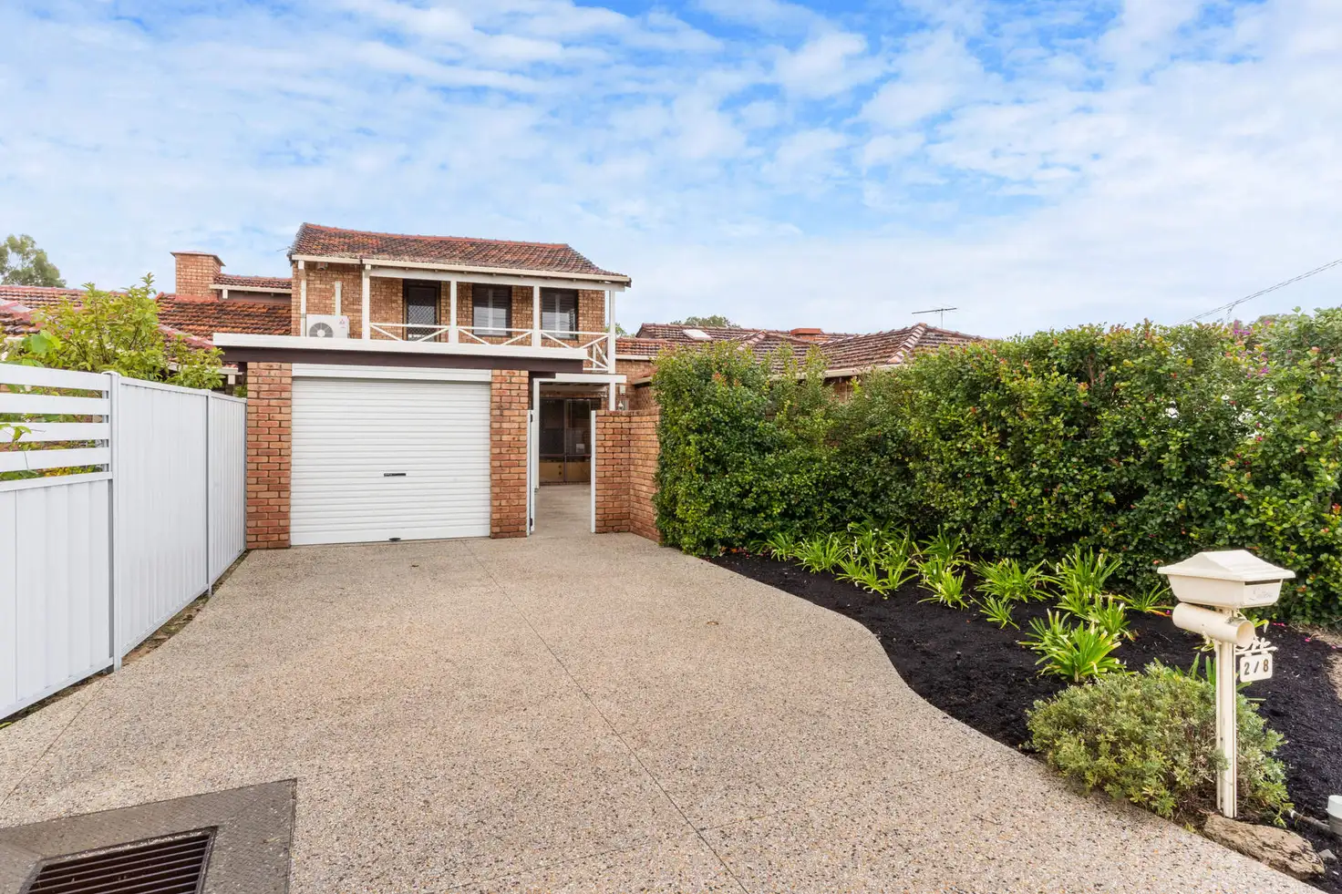 Main view of Homely house listing, 2/8 Earlston Way, Booragoon WA 6154