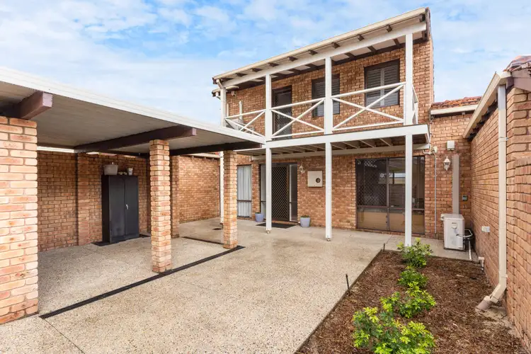 Second view of Homely house listing, 2/8 Earlston Way, Booragoon WA 6154