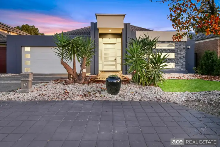3 Ramson Way, Point Cook VIC 3030