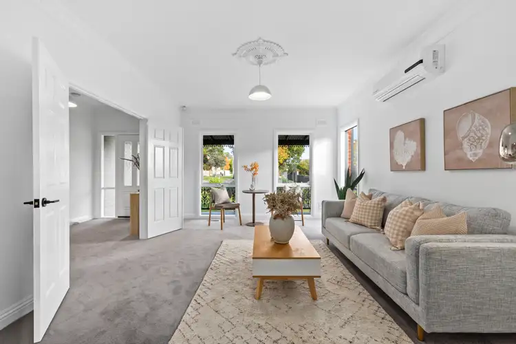 Main view of Homely house listing, 25 Middle Road, Camberwell VIC 3124