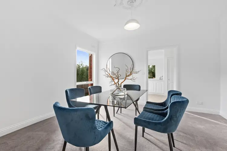 Fifth view of Homely house listing, 25 Middle Road, Camberwell VIC 3124