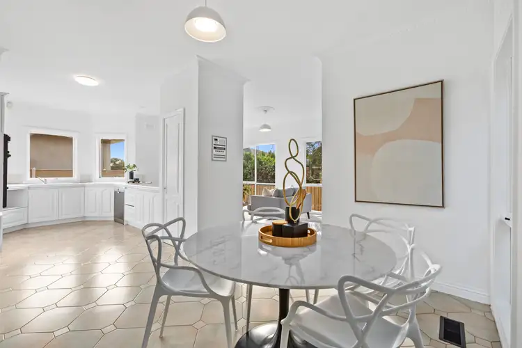 Sixth view of Homely house listing, 25 Middle Road, Camberwell VIC 3124