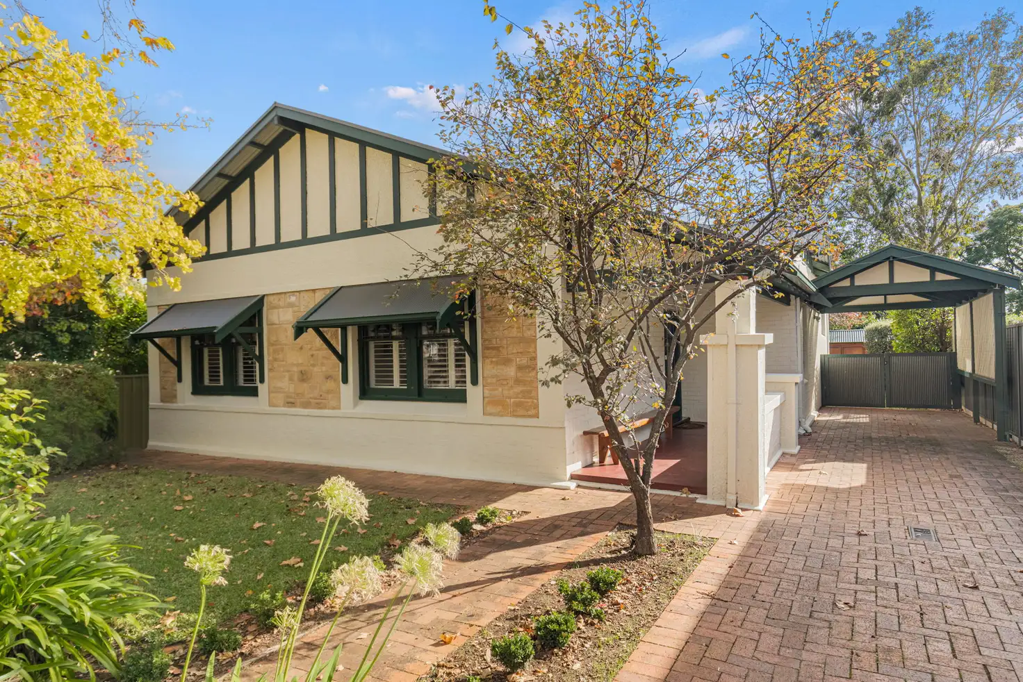 Main view of Homely house listing, 21 Devonshire Street, Hawthorn SA 5062