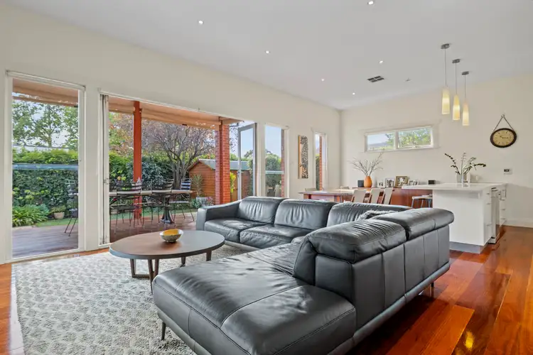 Second view of Homely house listing, 21 Devonshire Street, Hawthorn SA 5062