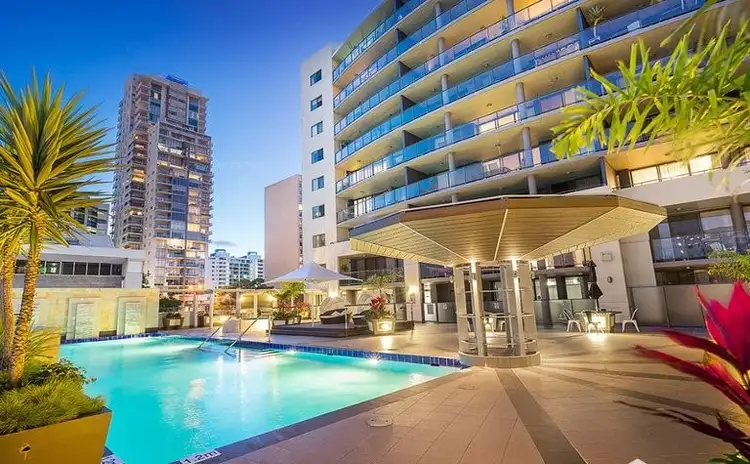 173/369 Hay Street, Perth WA 6000