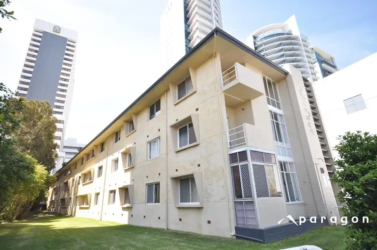 210/106 Terrace Road, East Perth WA 6004