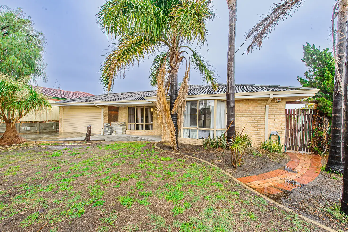 Main view of Homely house listing, 14 Camfield Loop, Parmelia WA 6167