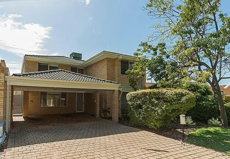 8 Fleming Avenue, Bentley WA 6102
