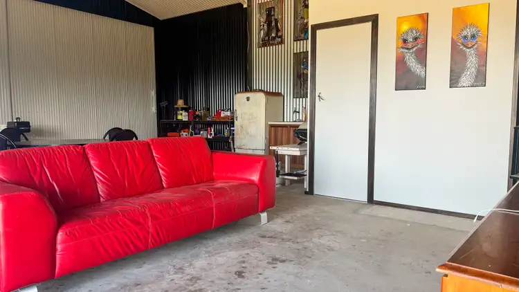 Second view of Homely land listing, 26 Whytwater Drive, Fisherman's Paradise, Westall SA 5680