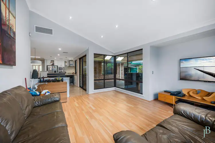 Second view of Homely house listing, 9 Tralee Way, Waterford WA 6152