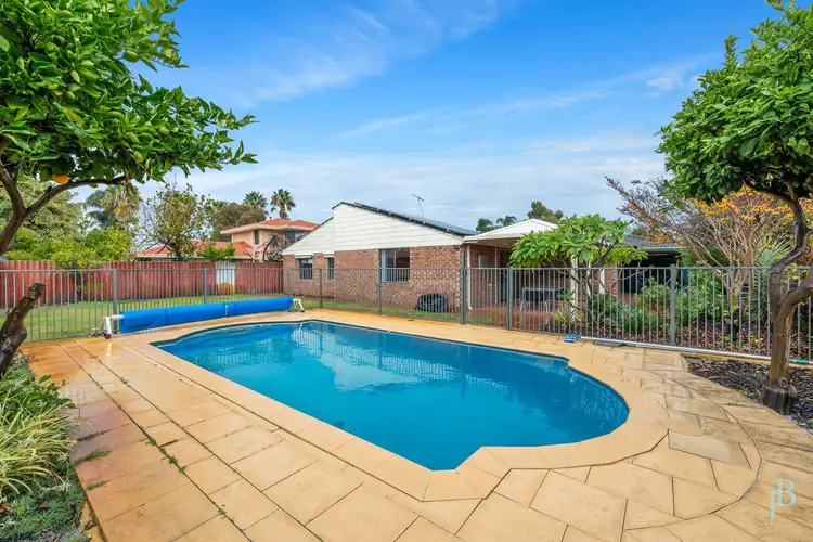 Third view of Homely house listing, 9 Tralee Way, Waterford WA 6152