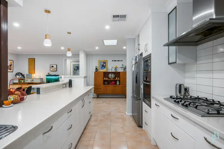 Sixth view of Homely house listing, 9 Tralee Way, Waterford WA 6152