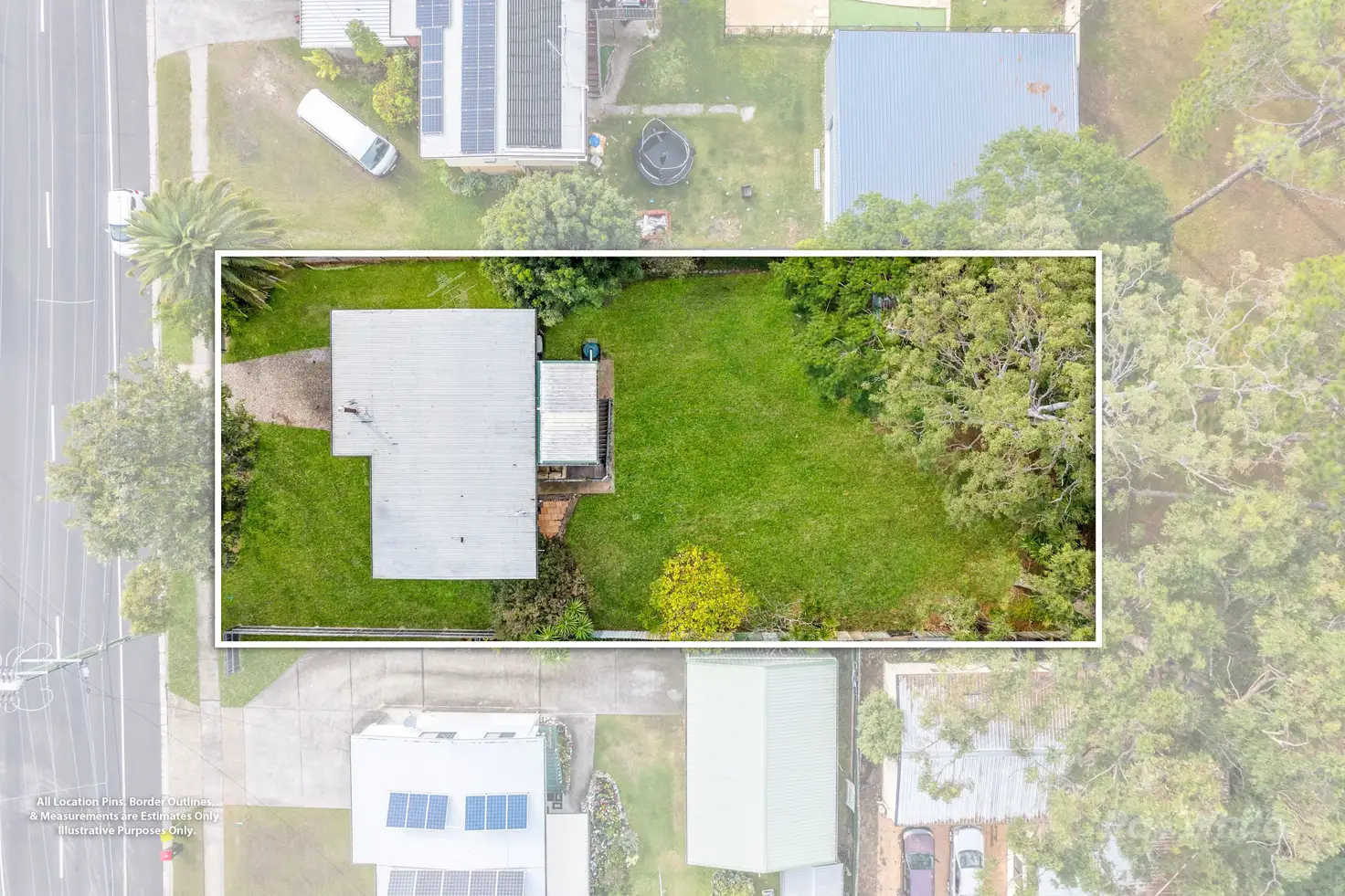 Main view of Homely house listing, 63 First Avenue, Marsden QLD 4132