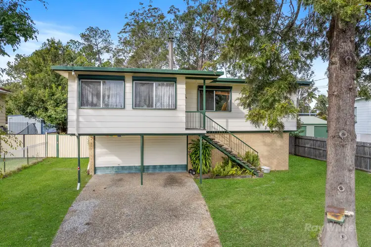 Second view of Homely house listing, 63 First Avenue, Marsden QLD 4132