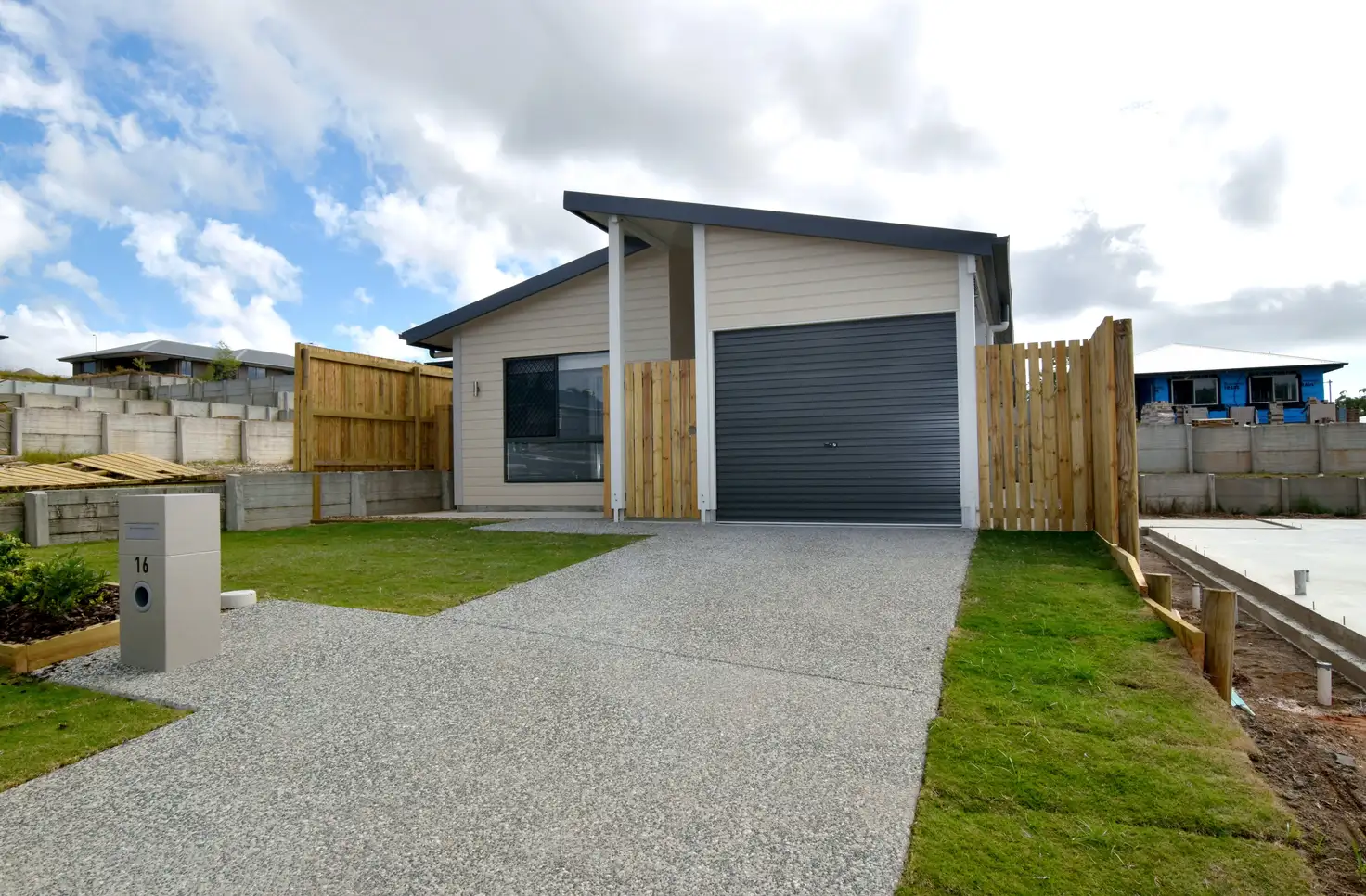 Main view of Homely house listing, 16 Spindrift Road, Clinton QLD 4680