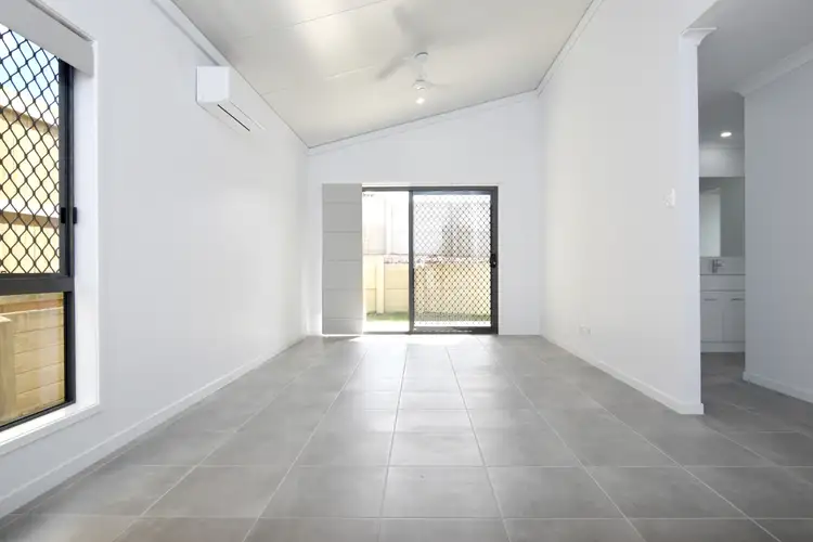 Second view of Homely house listing, 16 Spindrift Road, Clinton QLD 4680