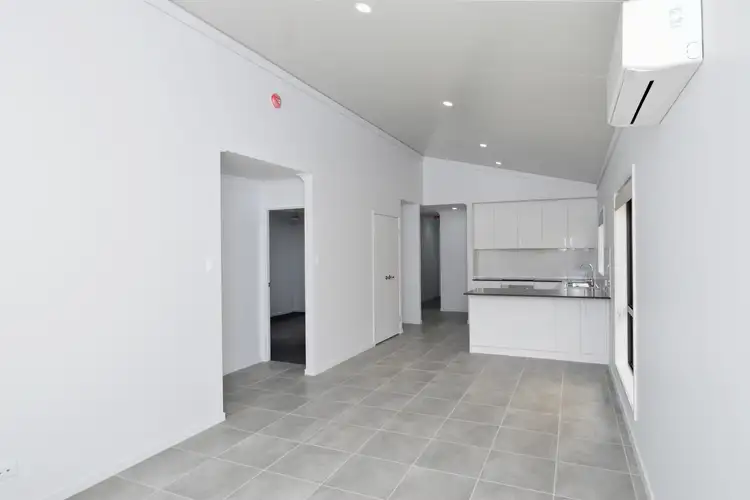 Third view of Homely house listing, 16 Spindrift Road, Clinton QLD 4680