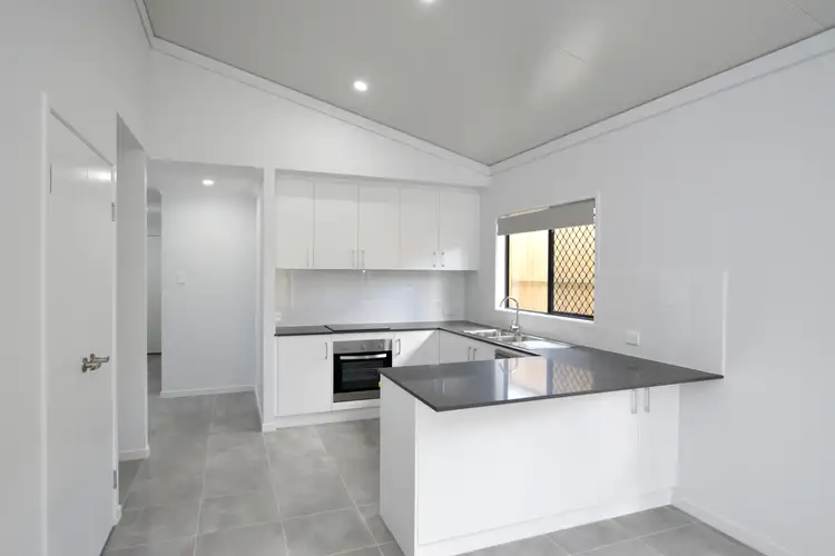 Fourth view of Homely house listing, 16 Spindrift Road, Clinton QLD 4680