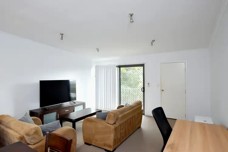 Third view of Homely unit listing, 8/24 Kent Street, West Gladstone QLD 4680