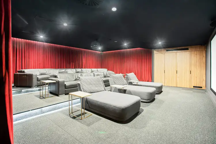 Sixth view of Homely apartment listing, 202/56 Myrtle Street, Ivanhoe VIC 3079