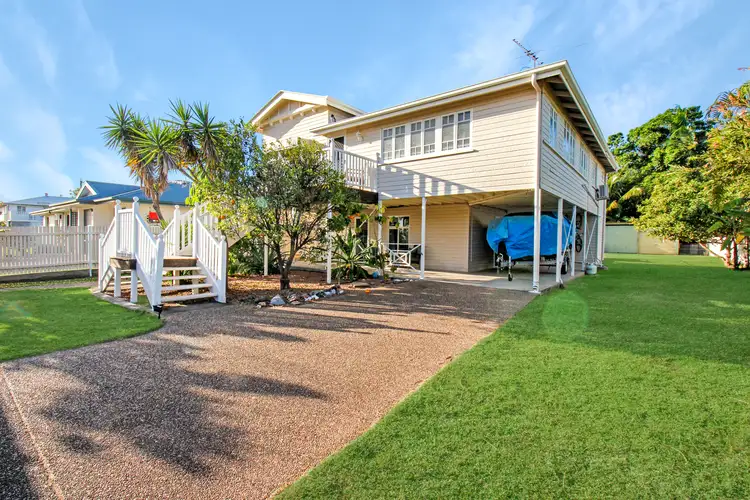 8 Tomkins Street, Cluden QLD 4811