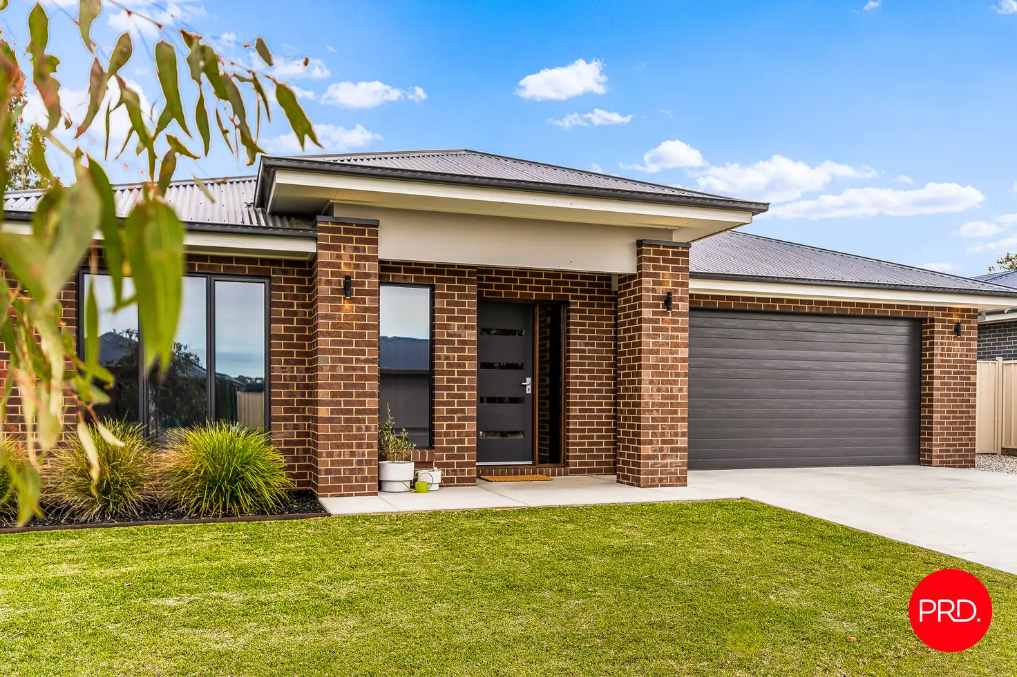 Main view of Homely house listing, 18 Cumberland Terrace, Strathfieldsaye VIC 3551