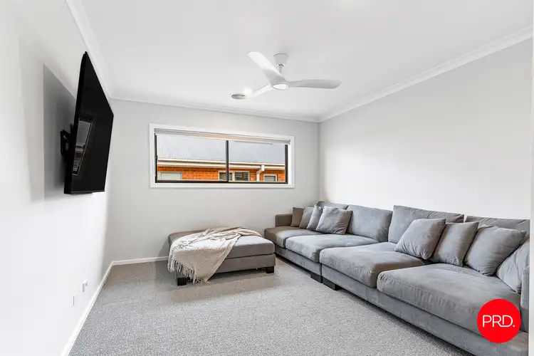 Second view of Homely house listing, 18 Cumberland Terrace, Strathfieldsaye VIC 3551