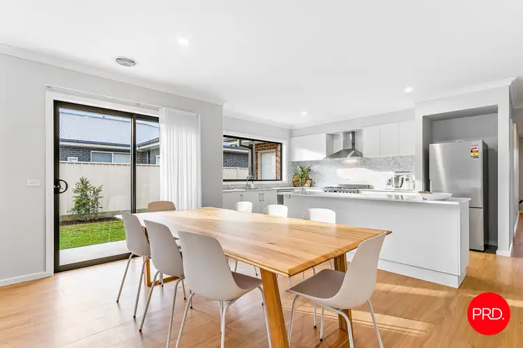 Sixth view of Homely house listing, 18 Cumberland Terrace, Strathfieldsaye VIC 3551