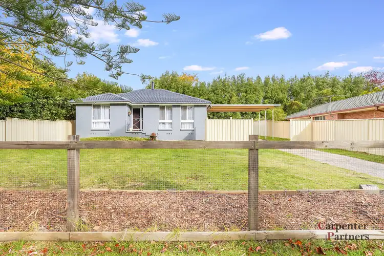 Third view of Homely house listing, 5 Pearce Street, Hill Top NSW 2575