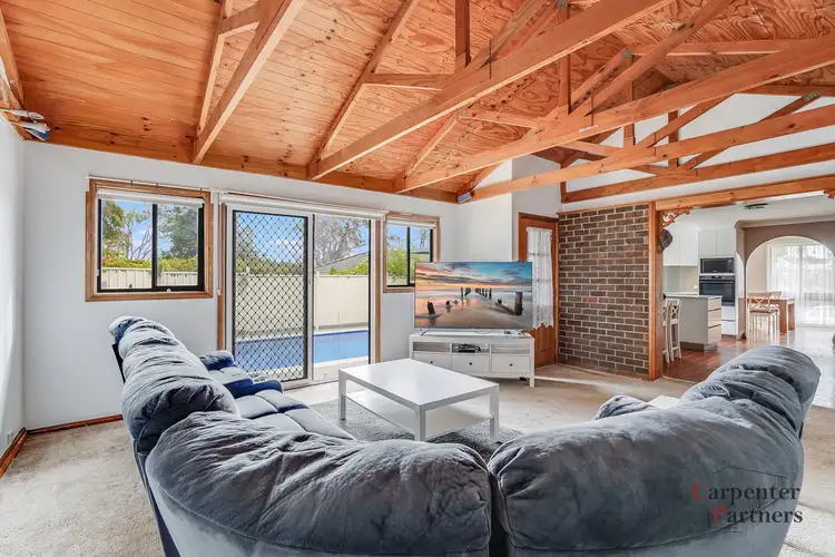 Fourth view of Homely house listing, 5 Pearce Street, Hill Top NSW 2575