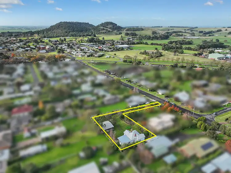 Third view of Homely house listing, 16 Fenton Street, Camperdown VIC 3260