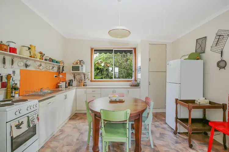 Sixth view of Homely house listing, 16 Fenton Street, Camperdown VIC 3260