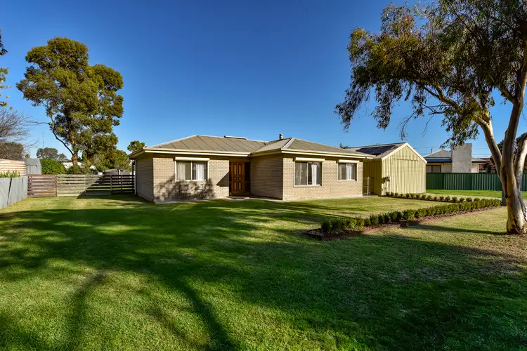 Second view of Homely house listing, 22 Williams Avenue, Keith SA 5267