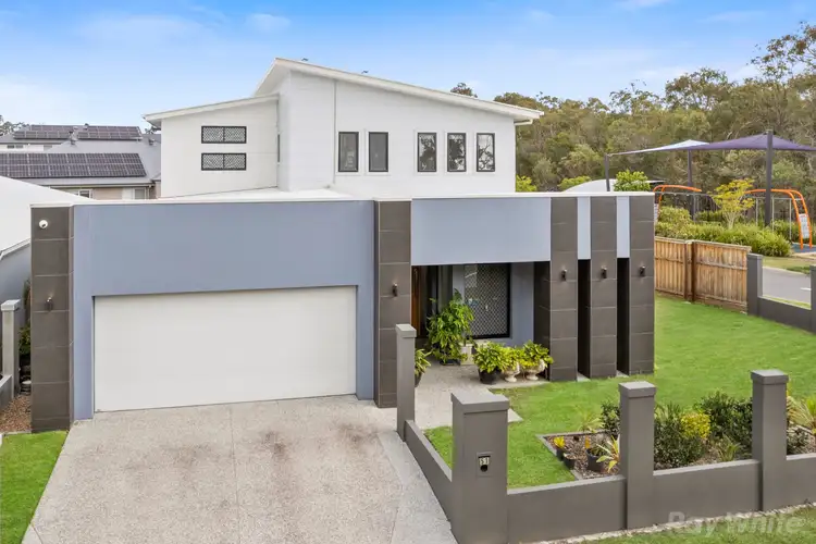 Main view of Homely house listing, 51 Talbot Drive, Greenbank QLD 4124