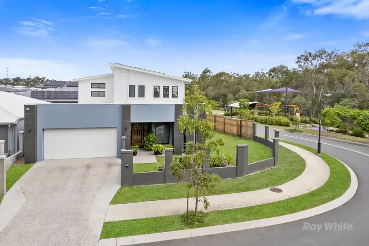 Second view of Homely house listing, 51 Talbot Drive, Greenbank QLD 4124