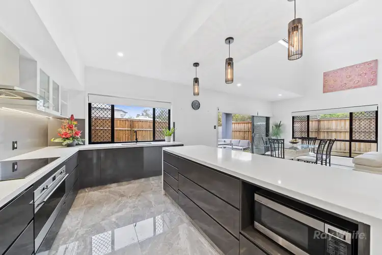 Fifth view of Homely house listing, 51 Talbot Drive, Greenbank QLD 4124